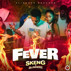 Album Fever (Explicit) from Skeng
