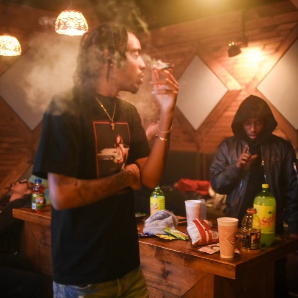 Same Niggas (Explicit)