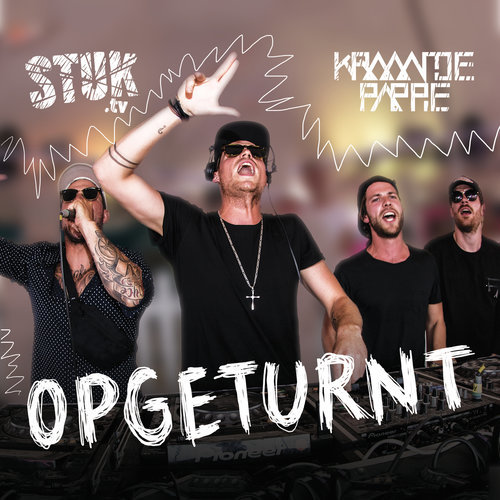 Opgeturnt (Original Mix)