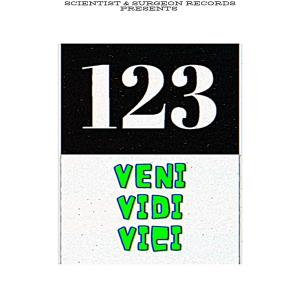 Lucifer The Surgeon的專輯123 / Veni Vidi Vici (Medley) (Explicit)