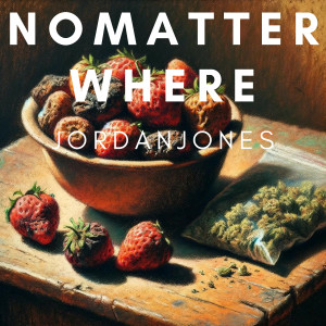 Listen to No Matter Where song with lyrics from Jordan Jones