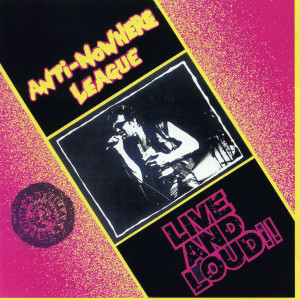 ดาวน์โหลดและฟังเพลง For You (Explicit) พร้อมเนื้อเพลงจาก Anti-Nowhere League