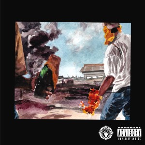 Album Selfish Pride from Self Scientific