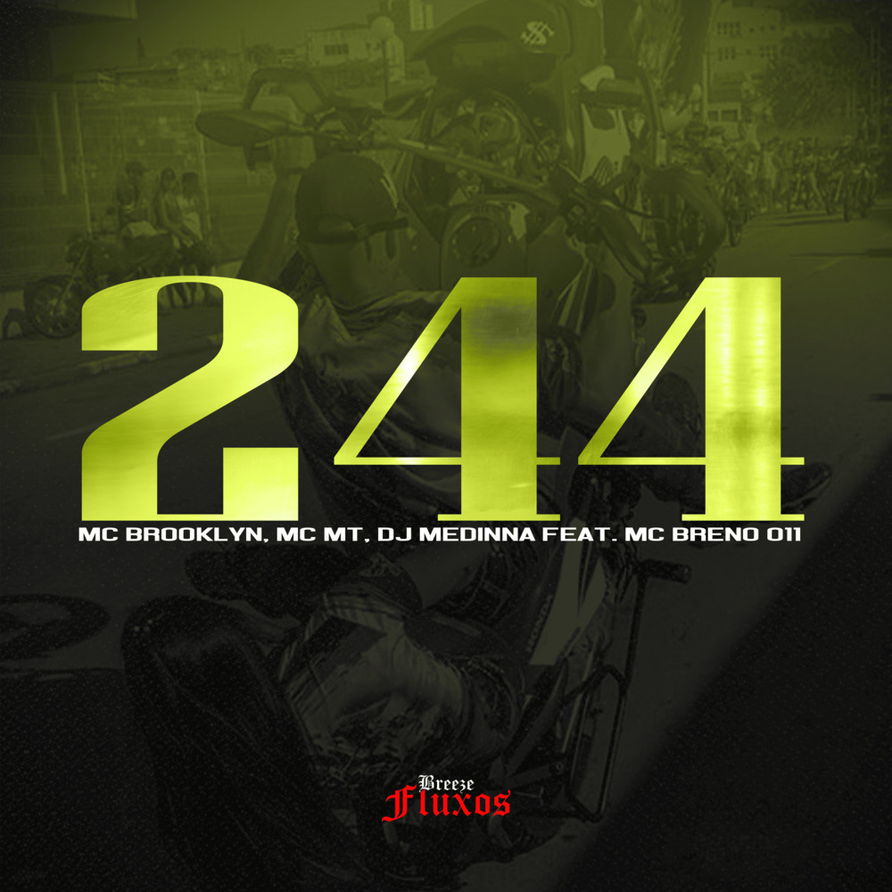 244 (Explicit)