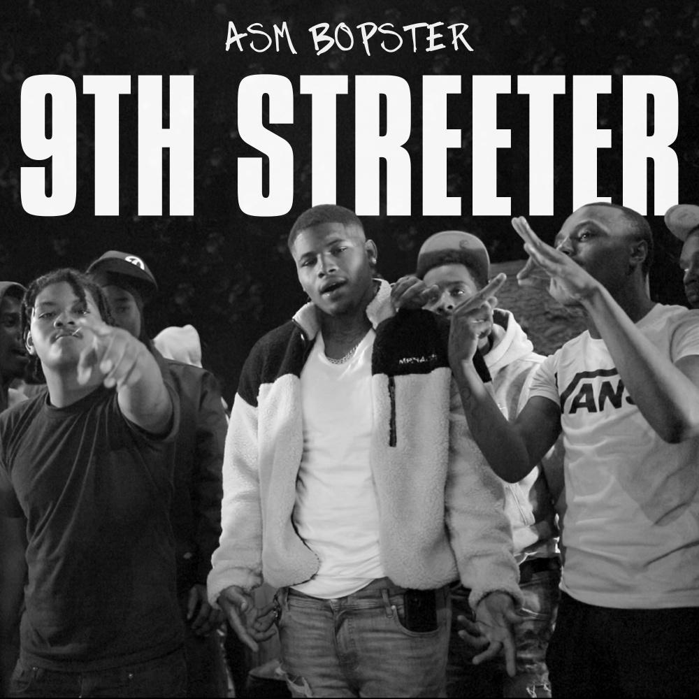 9th Streeter (Explicit)