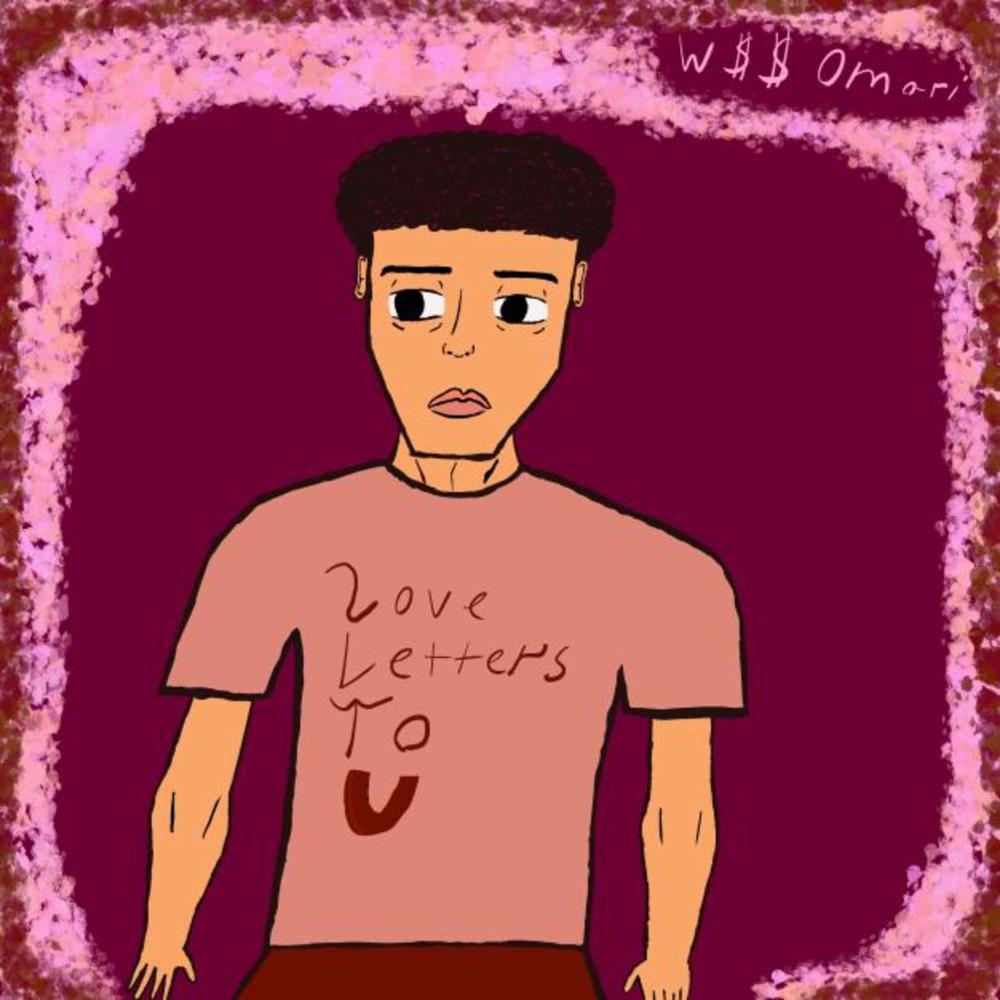Love Letters To U (Explicit)