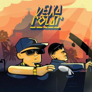 收聽Dj Saci的Deixa Rolar歌詞歌曲