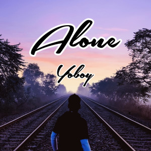 Album Alone from 