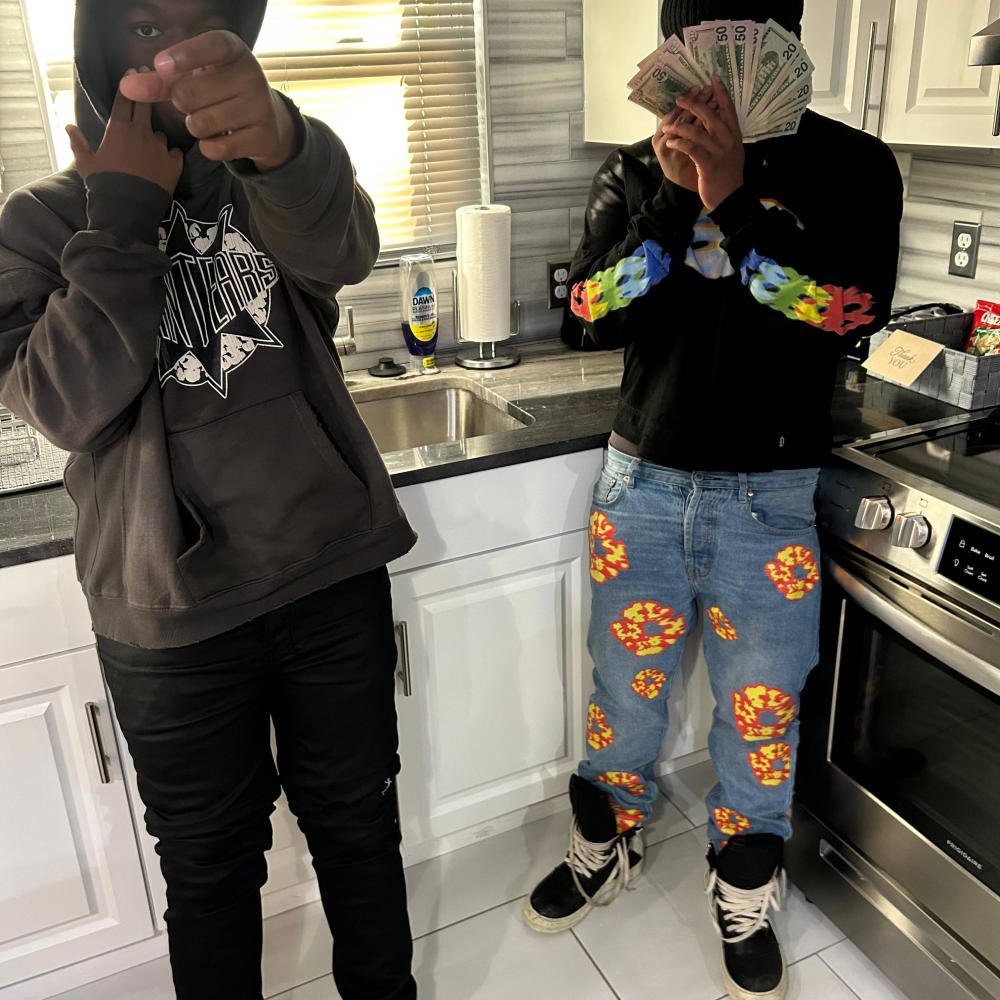 SRT8 (Explicit)