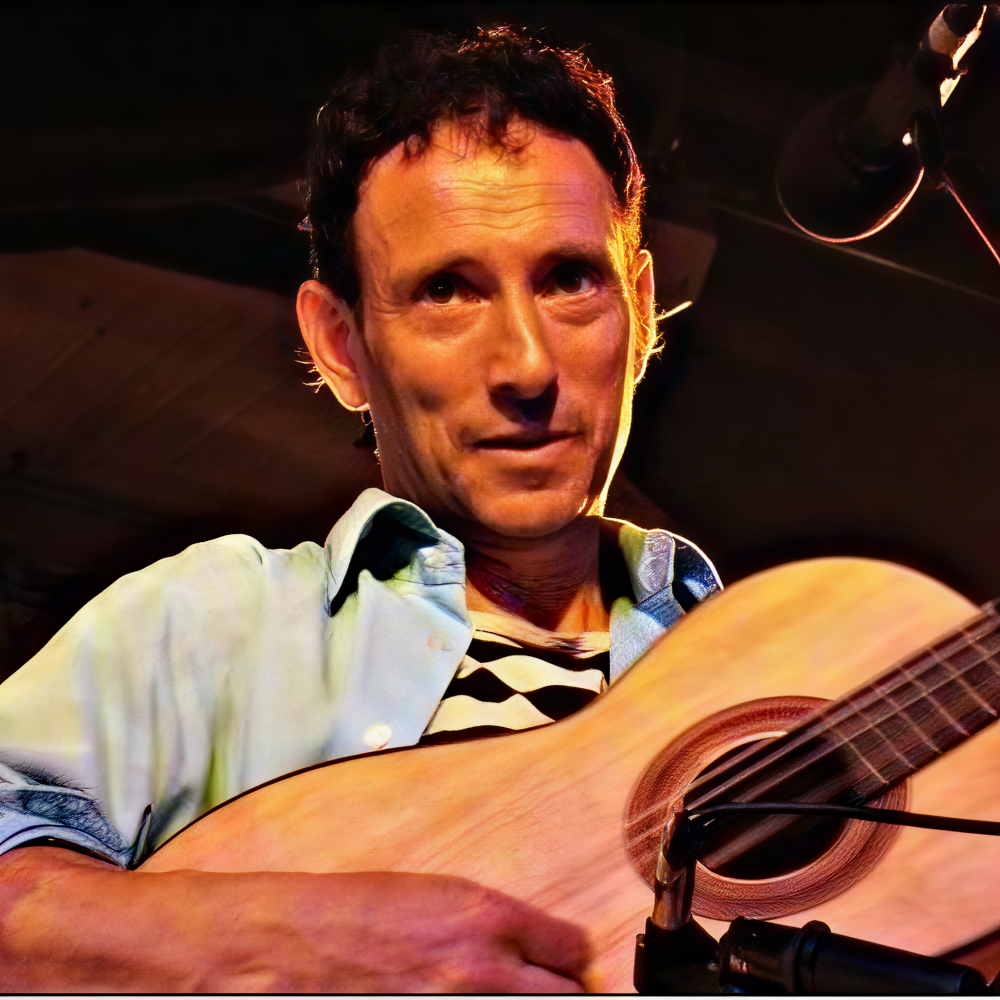 Jonathan Richman