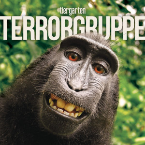 Terrorgruppe的專輯Tiergarten (Explicit)