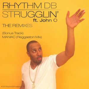Album Strugglin' from RhythmDb