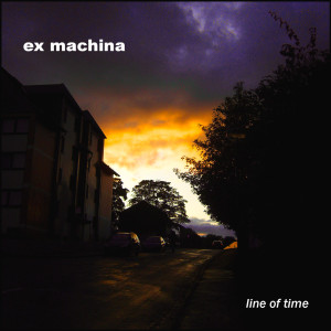 收聽Sex Machine的Line Of Time歌詞歌曲