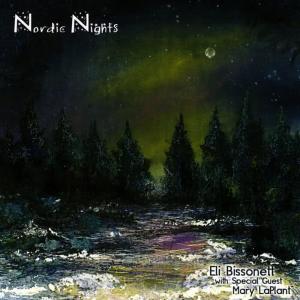 Eli Bissonett的專輯Nordic Nights