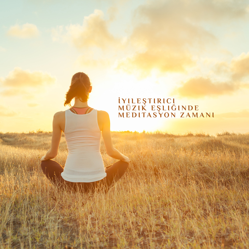 Meditasyon Müziği (Mağara suyu)