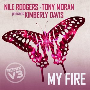Nile Rodgers的專輯My Fire Extended Remixes Vol. 3