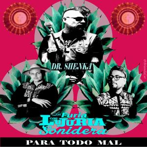 อัลบัม Para todo mal (feat. Dr. Shenka) ศิลปิน La Furia Con Lujuria Sonidera