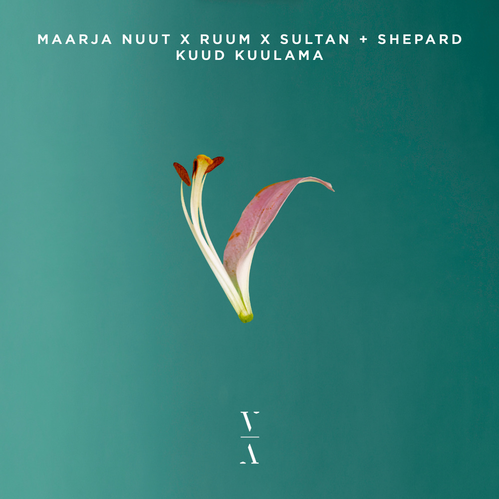 Kuud Kuulama (Sultan + Shepard Remix)