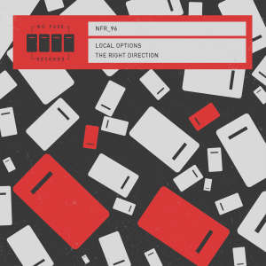 Album The Right Direction from 
