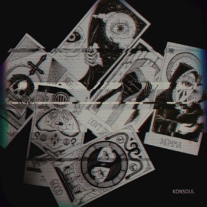 收听컨소울的Good歌词歌曲