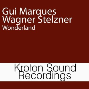 Wagner Stelzner的专辑Wonderland