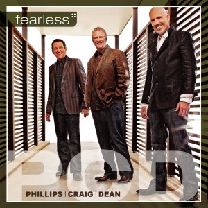 Phillips, Craig & Dean的專輯Fearless