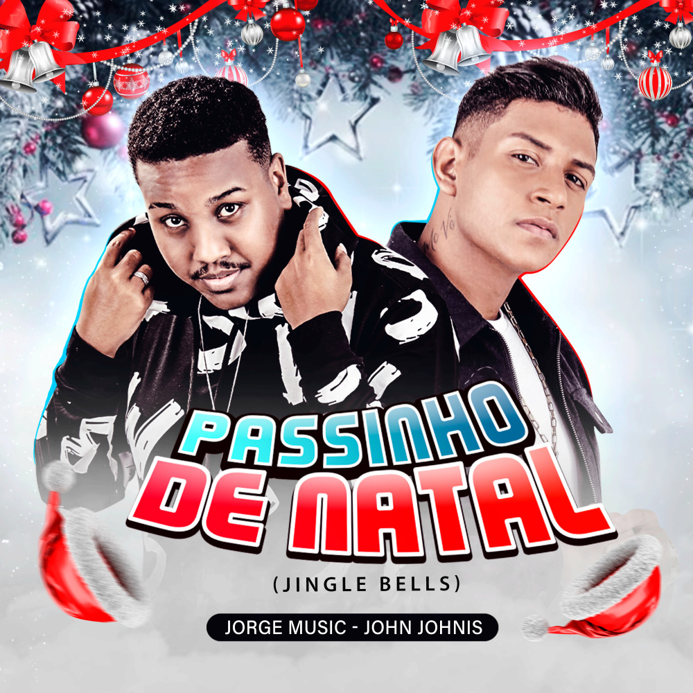 Passinho do Natal (Jingle Bell)