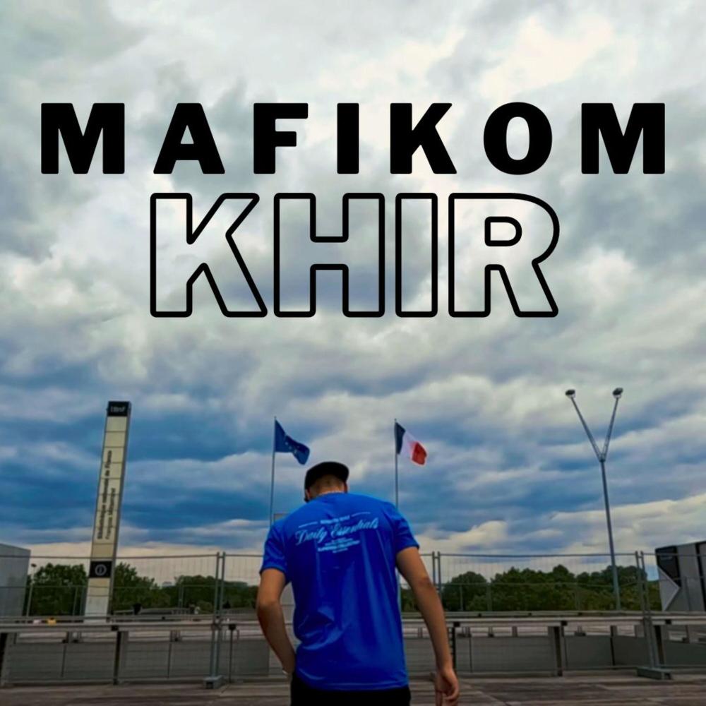 Mafikom khir (Explicit)