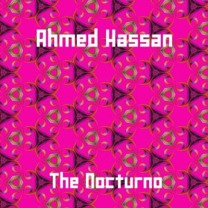 Ahmed Hassan的專輯Better Half Name