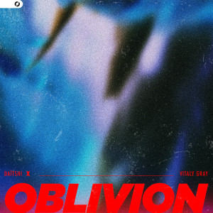 Album Oblivion from Daïtshi