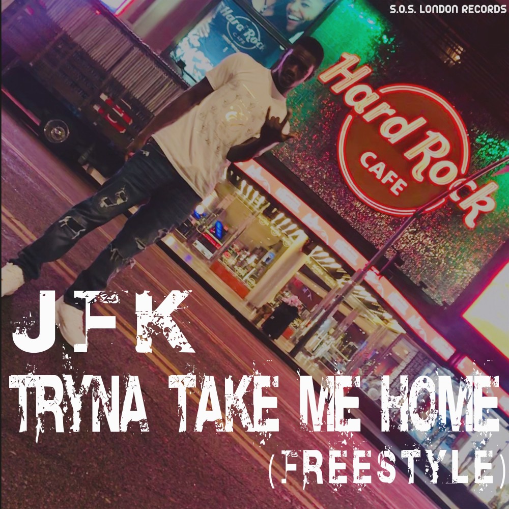 Tryna Take Me Home