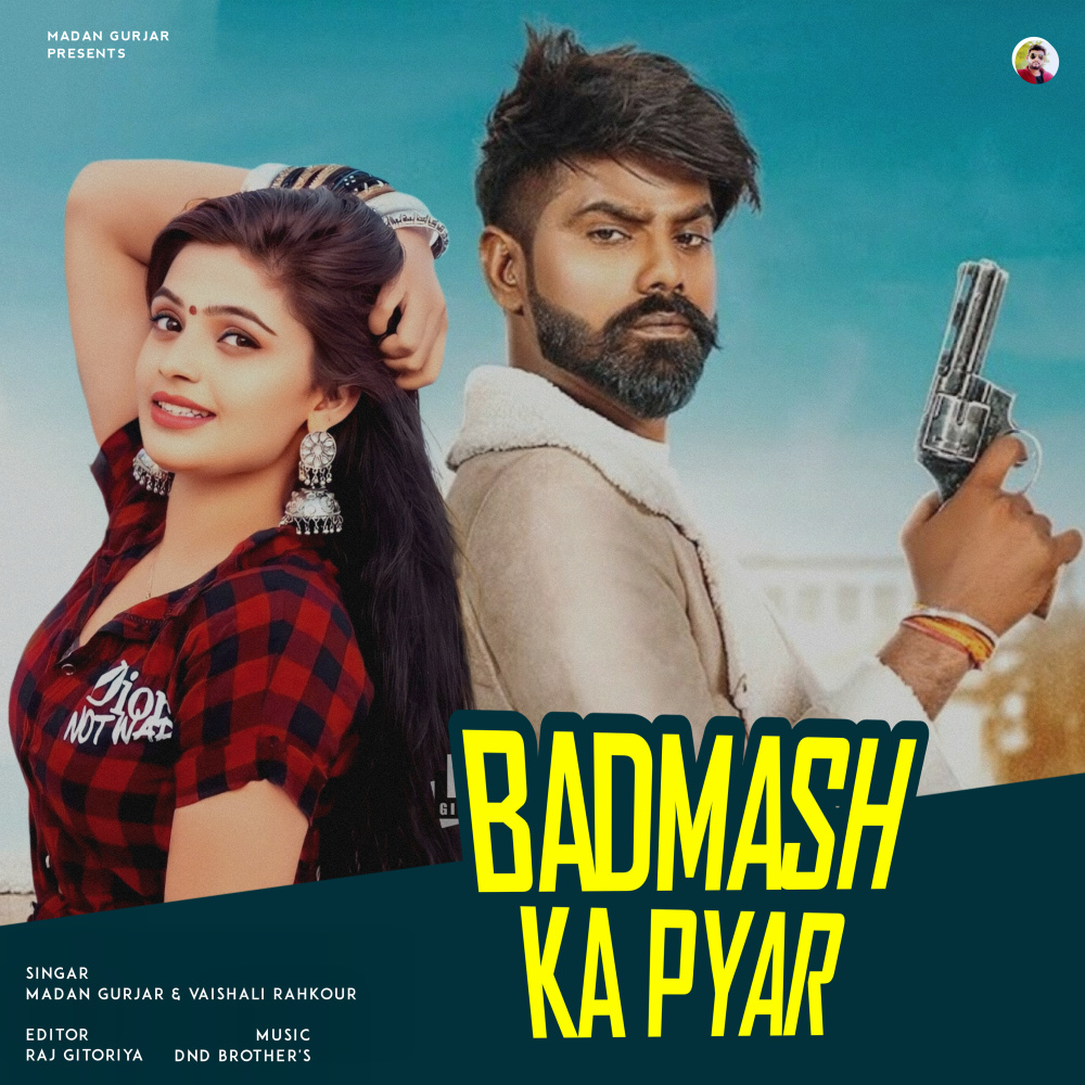 Badmash Ka Pyar