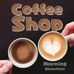 Listen to 都会的カフェ音楽 song with lyrics from Coffee Shop Sounds