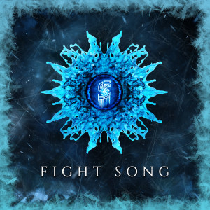 Album Fight Song from Seda