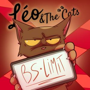 อัลบัม BS Limit (Explicit) ศิลปิน The Cats