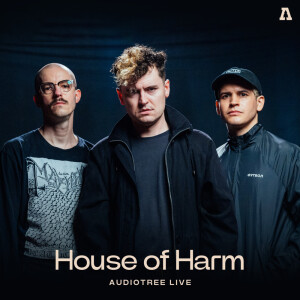收听House Of Harm的Away Above (Audiotree Live Version)歌词歌曲