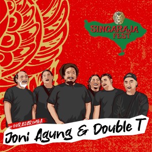 Double T的专辑Singaraja Festival