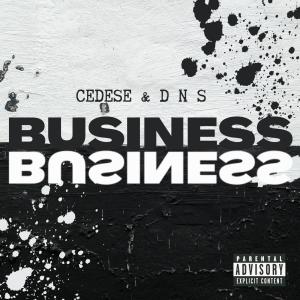 ดาวน์โหลดและฟังเพลง Business (feat. DNS, Loostbeats, Inkognito & Lengua Streeta) (Explicit) พร้อมเนื้อเพลงจาก CEDESE