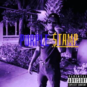Mook Suave的專輯Purple $tamp Freestyle (Explicit)