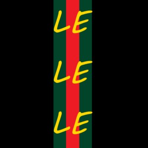 MERO的专辑Lelele