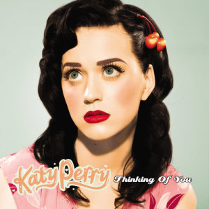 Katy Perry的專輯Thinking Of You