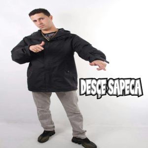 收聽dj jonni k2的Desçe Sapeca歌詞歌曲