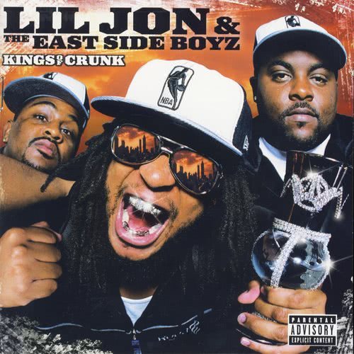 Get Low (Explicit)