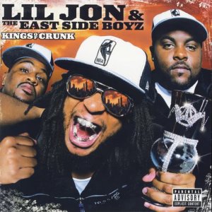 ดาวน์โหลดและฟังเพลง I Don't Give A... (Explicit) พร้อมเนื้อเพลงจาก Lil Jon & The East Side Boyz