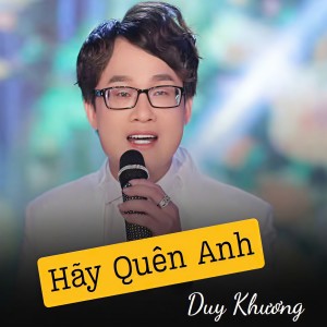 Album Hãy Quên Anh from 