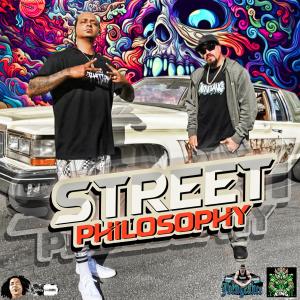 DirtyLow的專輯STREET PHILOSOPHY (Explicit)