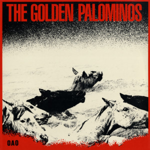 Album The Golden Palominos from The Golden Palominos