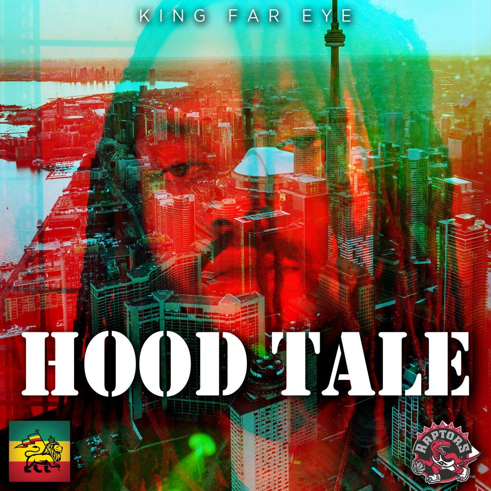 Hood Tale (Explicit)