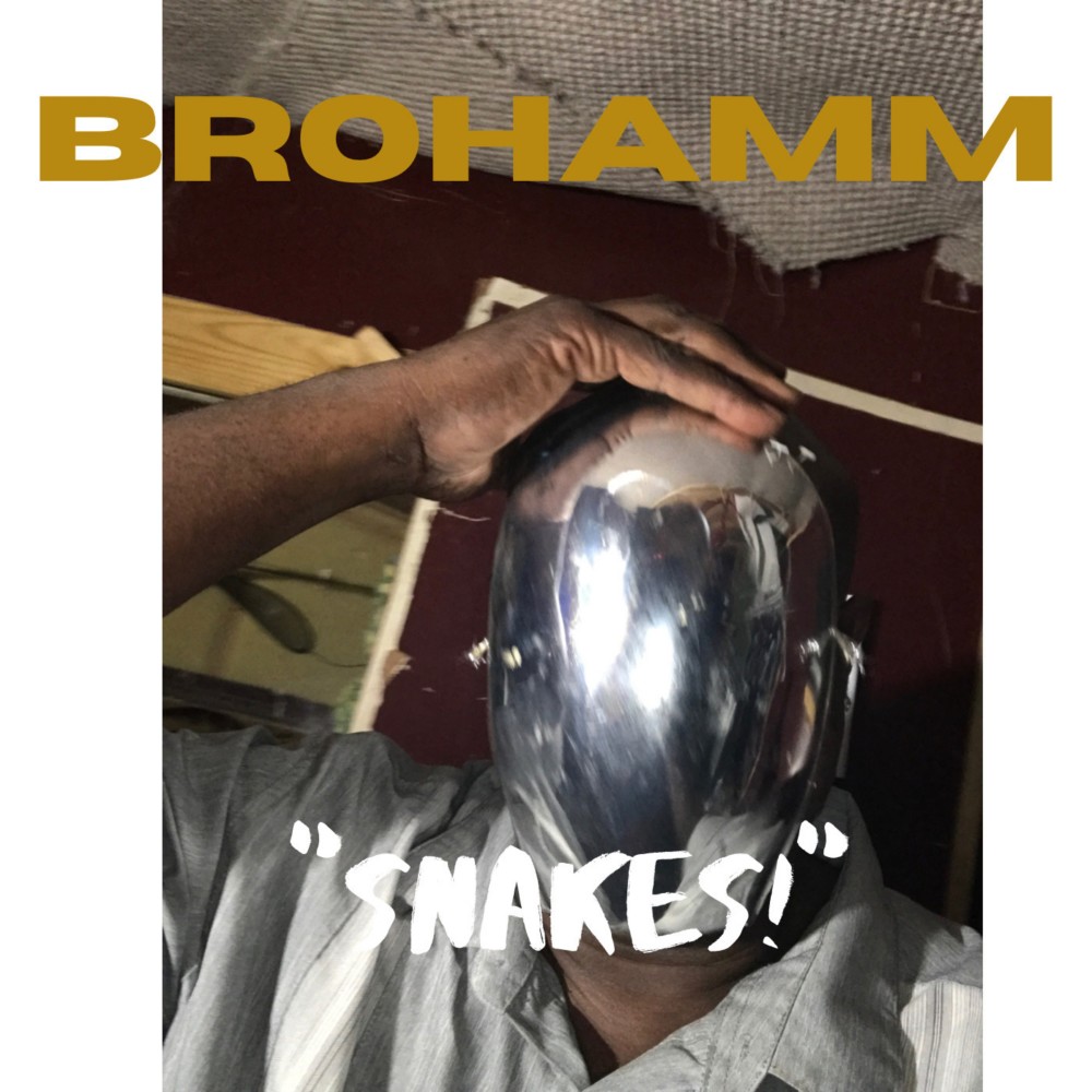 "Snakes" (Damn!) (Explicit)