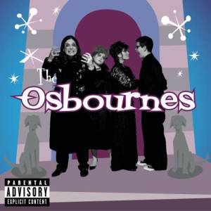 Various Artists的專輯The Osbourne Family Album